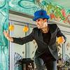 Solo Juggler 108670