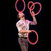 Solo Juggler 108671