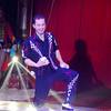 Solo Juggler 108702