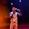 Solo Juggler 108761