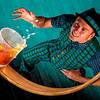 Solo Juggler 109266