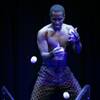 Solo Juggler 110217