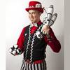 Solo Juggler 110326