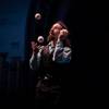 Solo Juggler 110414