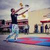Solo Juggler 111092