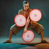 Solo Juggler 1454