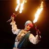Solo Juggler 1456