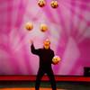 Solo Juggler 602