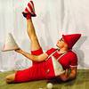 Unusual Juggler 108343