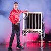 Illusionist 2155