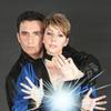 Magician Duo 10216