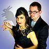 Magician Duo 107804