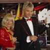 Magician Duo 7077