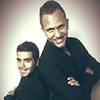 Magician Duo 8209