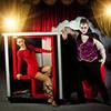 Magician Duo 8713