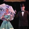 Magician Duo 9877