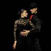 Special Duo Magicians 1226