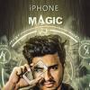iPad Magician and Illusionist 108923