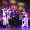 Magician Show 109704