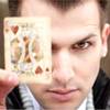 Solo Comedy Illusionist 7062