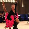 Ballroom Couple 104953