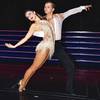 Ballroom Couple 106081