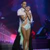 Ballroom Couple 106521
