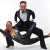 Ballroom Couple 106973