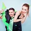 Ballroom Couple 107760