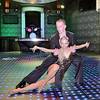 Ballroom Couple 108042