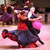 Ballroom Couple 108167
