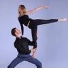 Ballroom Couple 108209