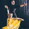 Ballroom Couple 108723