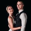 Ballroom Couple 108734