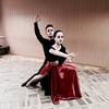 Ballroom Couple 108759