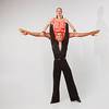 Ballroom Couple 108992