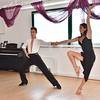 Ballroom Couple 109022