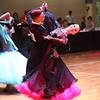 Ballroom Couple 109052