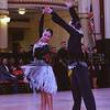 Ballroom Couple 109113