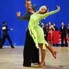 Ballroom Couple 109129