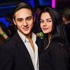 Ballroom Couple 109264