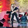 Ballroom Couple 109355