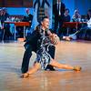 Ballroom Couple 109391