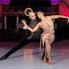 Ballroom Couple 109394