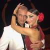 Ballroom Couple 109712