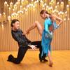 Ballroom Couple 109804