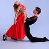 Ballroom Couple 109920