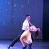 Ballroom Couple 110084