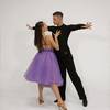 Ballroom Couple 110143