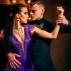 Ballroom Couple 110290
